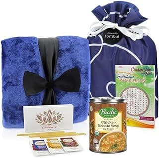 The Best Soup Gift Baskets to Send a Hug in a Box
