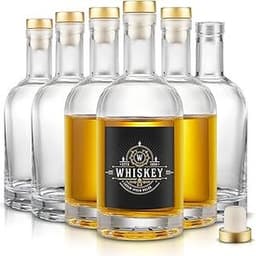 Best Whiskey Bottles to Gift - A Guide to Bourbon, Scotch & More