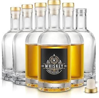 Best Whiskey Bottles to Gift - A Guide to Bourbon, Scotch & More