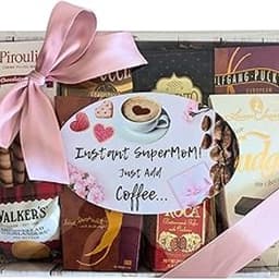 Best Hot Chocolate Gift Baskets - Cozy & Gourmet Ideas
