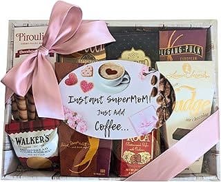 Best Hot Chocolate Gift Baskets - Cozy & Gourmet Ideas