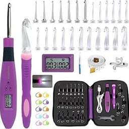 Best Gifts for Crocheters - Unique & Practical Ideas