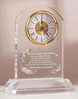 The Best Mother's Day Gifts for Grandma to Show Your Love