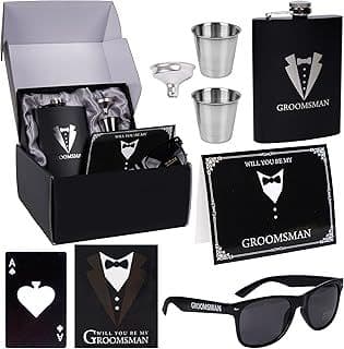 Best Bachelor Party Gifts - Fun Ideas for the Groom & Groomsmen
