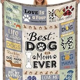 40+ Best Dog Mom Gifts That Are Pawsitively Perfect