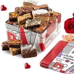 40+ Best Food Gifts to Send for Christmas: That Travel Well