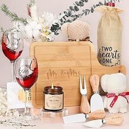 Best Wedding Gifts for Guests: Favors They'll Actually Want