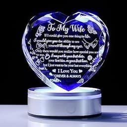 Best Gift for a Wife on Her Wedding Day - Romantic & Sentimental Ideas