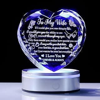 Best Gift for a Wife on Her Wedding Day - Romantic & Sentimental Ideas