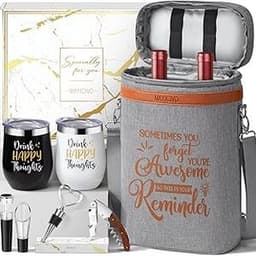 Best White Wine to Gift - A Guide to Crisp & Elegant Bottles