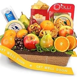 Best Vegetarian Gift Baskets - Vegan & Plant-Based Ideas