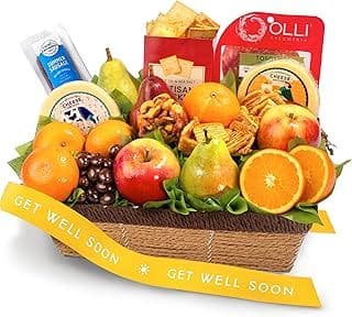 Best Vegetarian Gift Baskets - Vegan & Plant-Based Ideas