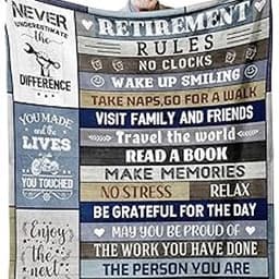 The Best Retirement Gifts for a Father to Celebrate His New Chapter