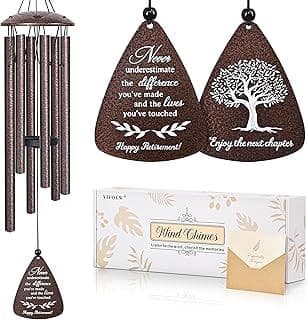 Best Teacher Retirement Gifts - Meaningful & Thoughtful Ideas