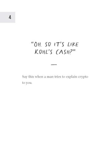 How to Piss Off Men: 109 Things to Say to Shatter the Male Ego