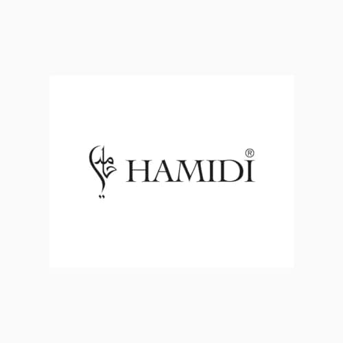 Hamidi Luxury Oud Body Lotion For Women 500ML (16.9 OZ) Ultra Moisturizing Lotion For Dry Skin Nourishing And Replenishes Dry Skin A Sweet Fragrance, Body Lotion for Radiant & Glowing Skin