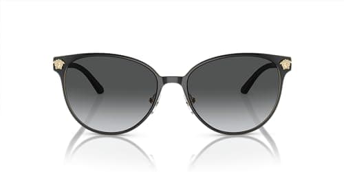 Versace Women's Ve2168 Round