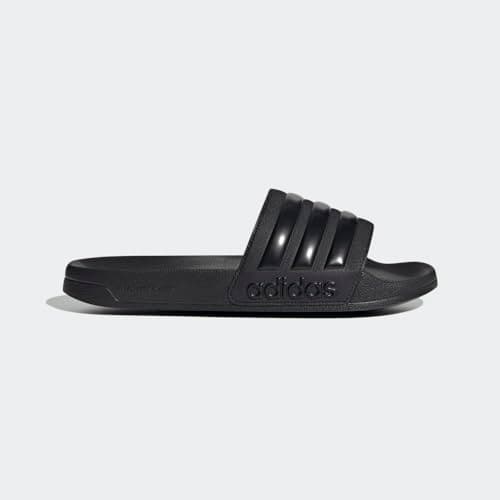 adidas adidas Unisex Adult Adilette Shower Slip On Slides
