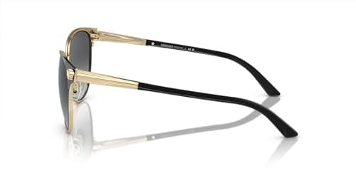 Versace Women's Ve2168 Round