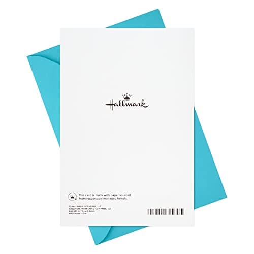 Hallmark Coworker Goodbye Card (Easy To Like)