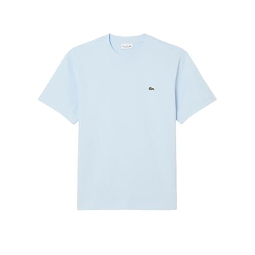 Lacoste Men's Cotton Logo Tee
