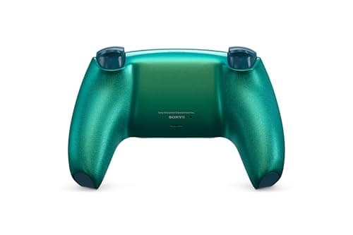 PlayStation DualSense™ Wireless Controller – Chroma Teal