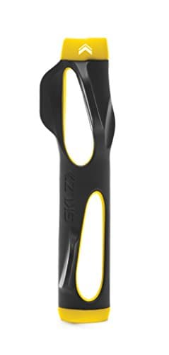 SKLZ Golf Grip Trainer - Enhance Grip Strength, Precision, and Swing Technique for Superior Golf Performance, Ideal for All Levels of Play