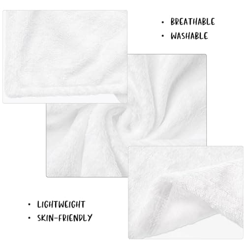 Sister in Law Christmas Birthday Gifts, Xmas Best Future Sister in Law Gifts Ideas for Women Present Throw Blanket 50"X 60" for Mothers Day