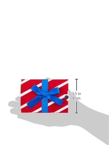 Amazon.com Gift Card for any amount in a Slider Design