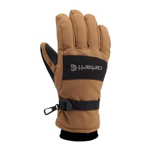 Carhartt Men's A511 Waterproof Glove