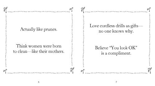 How Not to Become a Crotchety Old Man