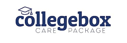 COLLEGEBOX Snack Box (45 Count) Halloween Variety Pack Care Package Gift Basket Adult Kid Guy Girl Women Men Birthday College Student Office School