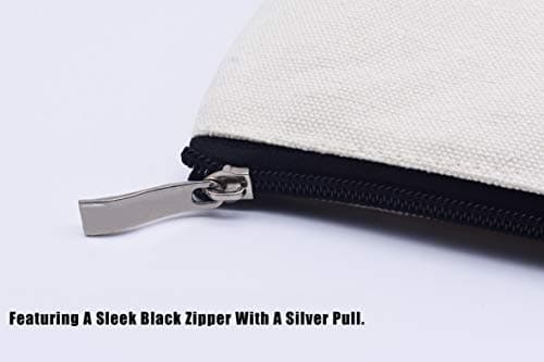 LIBIHUA Makeup Bag Cosmetic Bag Gift for Women Engagement,Bride to Be,Newly Engaged Present,Funny Wedding Present for Her,The One Where He Put A Ring On It,Friends TV Show Theme Present