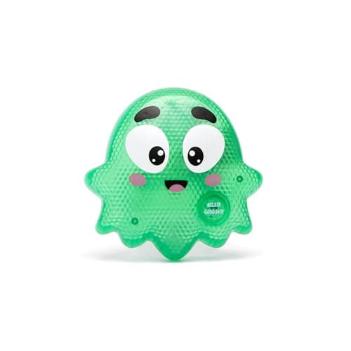 Silly Poopy & Friends™ Hide & Seek Ghost™ by Relatable, The Kid-Friendly Hide & Seek Game, Great Toddler Toys for Learning & Play, Fun Toddler Halloween Toys and Kids Halloween Games