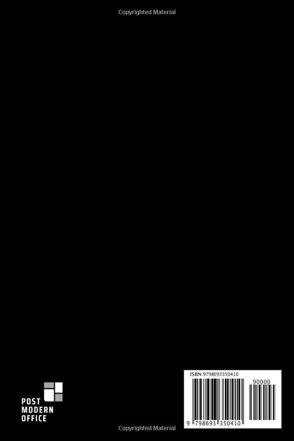 Things I’ll Forget If I Don’t Write Them Down Immediately: Secret Santa Gifts for Men, Women, Coworkers, Bosses under 10 | Funny Gag Gifts for ... Journal with 100 Pages (Premium Cream Paper)