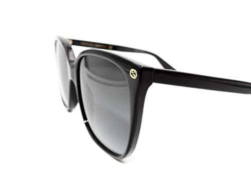 Gucci Women's Lightness Square Sunglasses