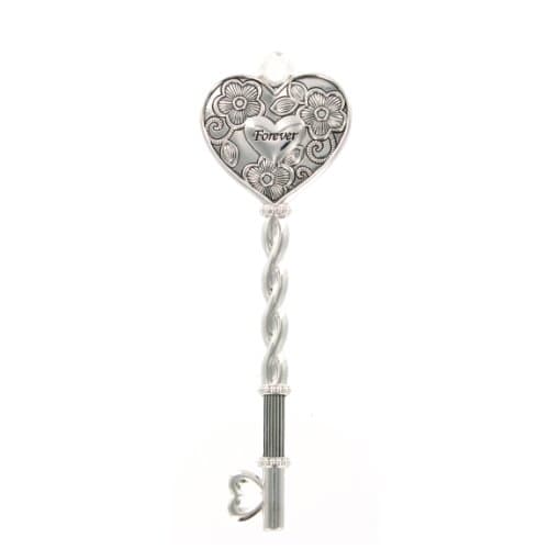 Ganz The Key to a Happy Marriage