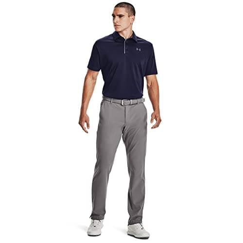 Under Armour Men's Tech Golf Polo