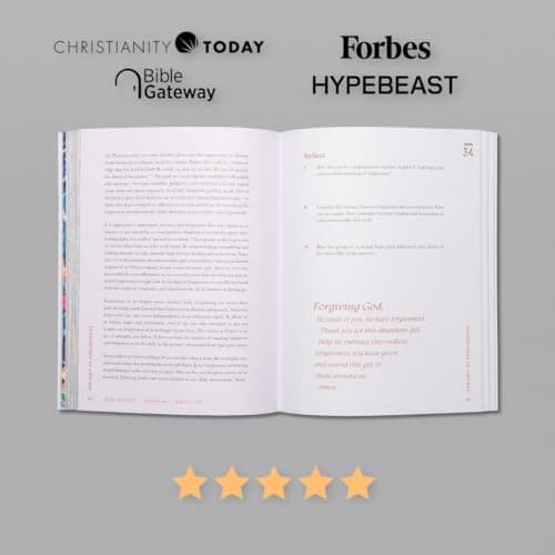 A Beautiful Year in the Bible: The 52-Week Bible Study for Women (SC)