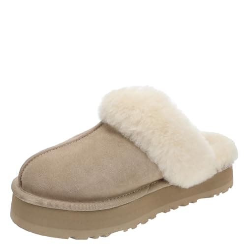 UGG Women's Disquette Slipper