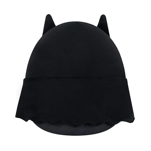 Squishmallows Original 12in DC Comics Batman Plush (Medium-Sized)