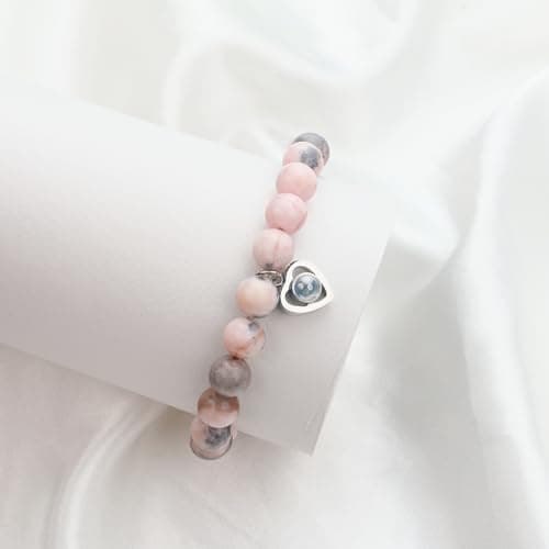 Sereney New Mom Christmas Gifts for Mom to Be, Cross Bracelet as Religious Gift Granddaughter Daughter Gifts for Teen Girls, Inspirational Bracelets as Girlfriend Gift for Women