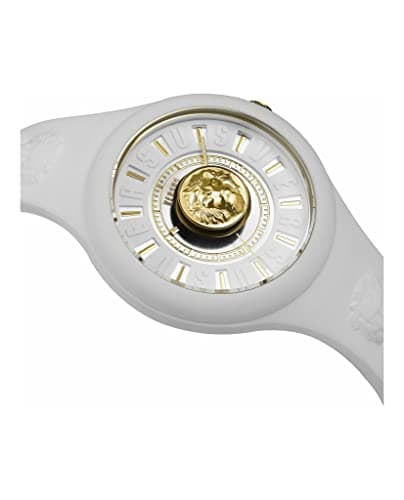 Versus Versace Fire Island Collection Luxury Womens Watch Timepiece
