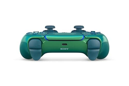 PlayStation DualSense™ Wireless Controller – Chroma Teal