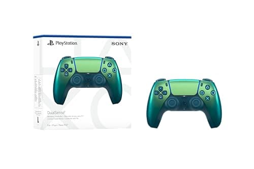 PlayStation DualSense™ Wireless Controller – Chroma Teal