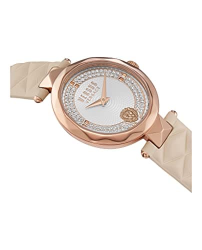 Versus Versace Covent Garden Collection Luxury Womens Watch Timepiece