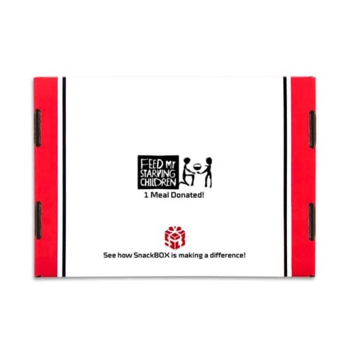 Vegan Snack Box Assortment Care Pacakge Variety Pack (40 Count) | Fathers Day, Holiday, Teachers, Back to School, Date Night, College, Gift Baskets, Student, Birthday, Chips, Office, Military, Gift Ideas