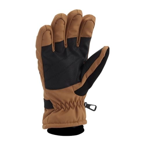 Carhartt Men's A511 Waterproof Glove