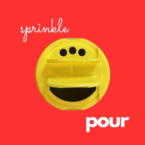 Adams Texas Style Smoked Brisket Low N’ Slow Rub, 9.89 Ounce Bottle (Pack of 1)