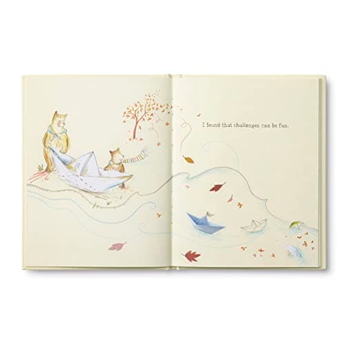 Because I Had a Teacher — New York Times best seller